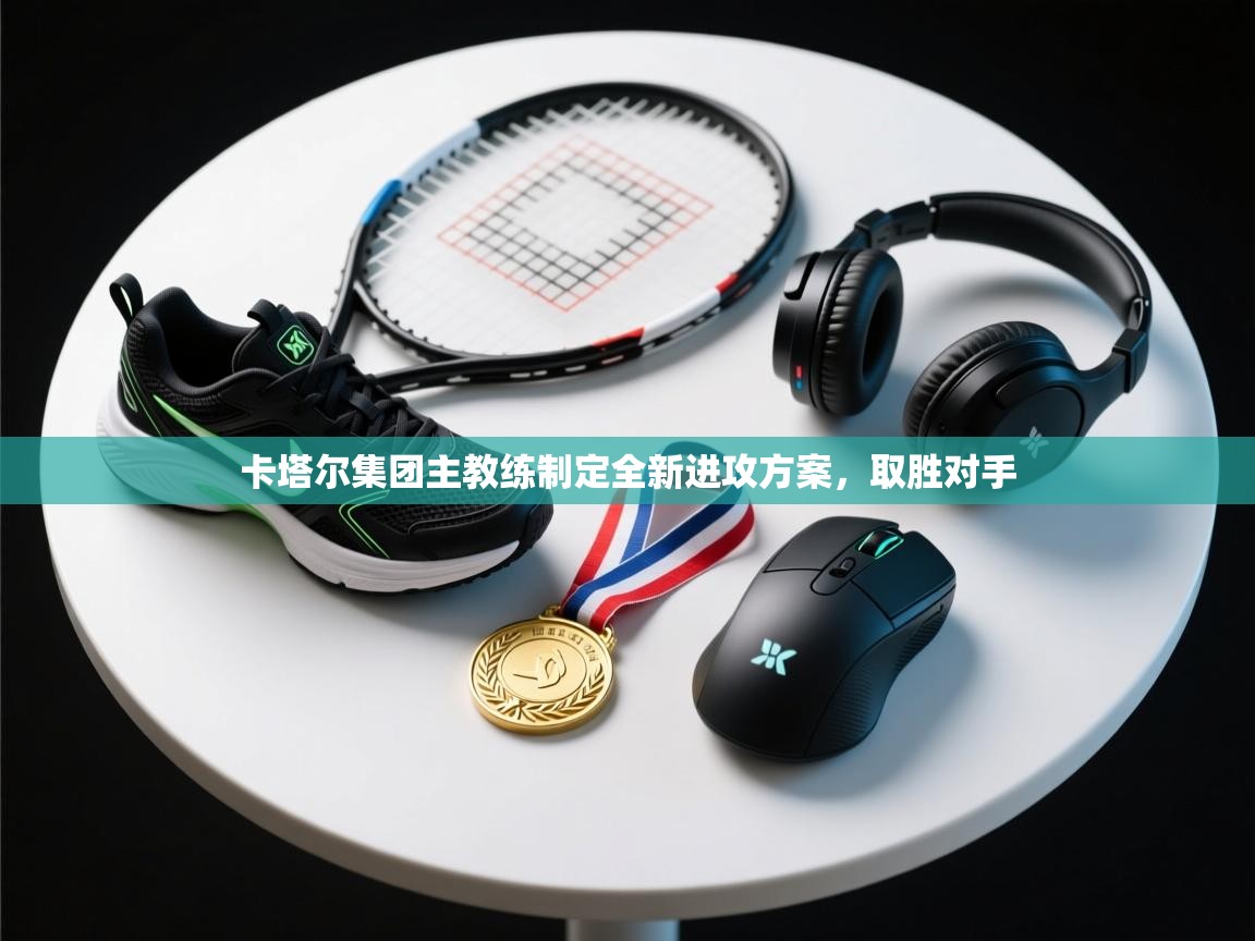 卡塔尔集团主教练制定全新进攻方案,取胜对手 第2张