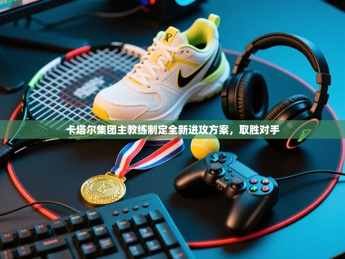 卡塔尔集团主教练制定全新进攻方案,取胜对手 第1张