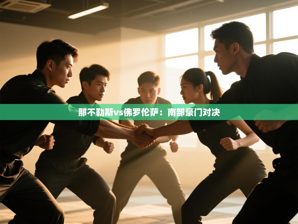 那不勒斯vs佛罗伦萨:南部豪门对决 第1张