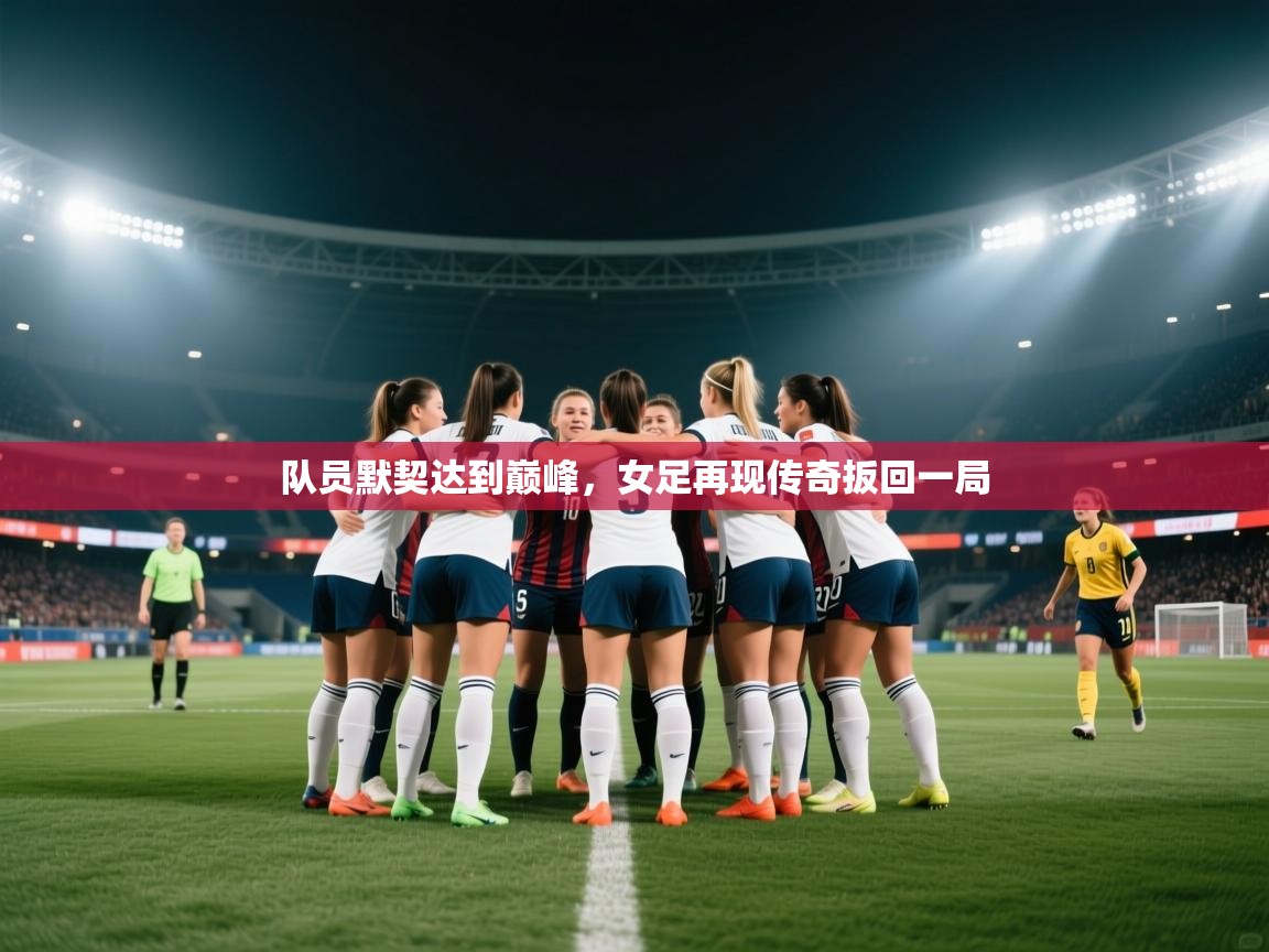 队员默契达到巅峰，女足再现传奇扳回一局  第1张